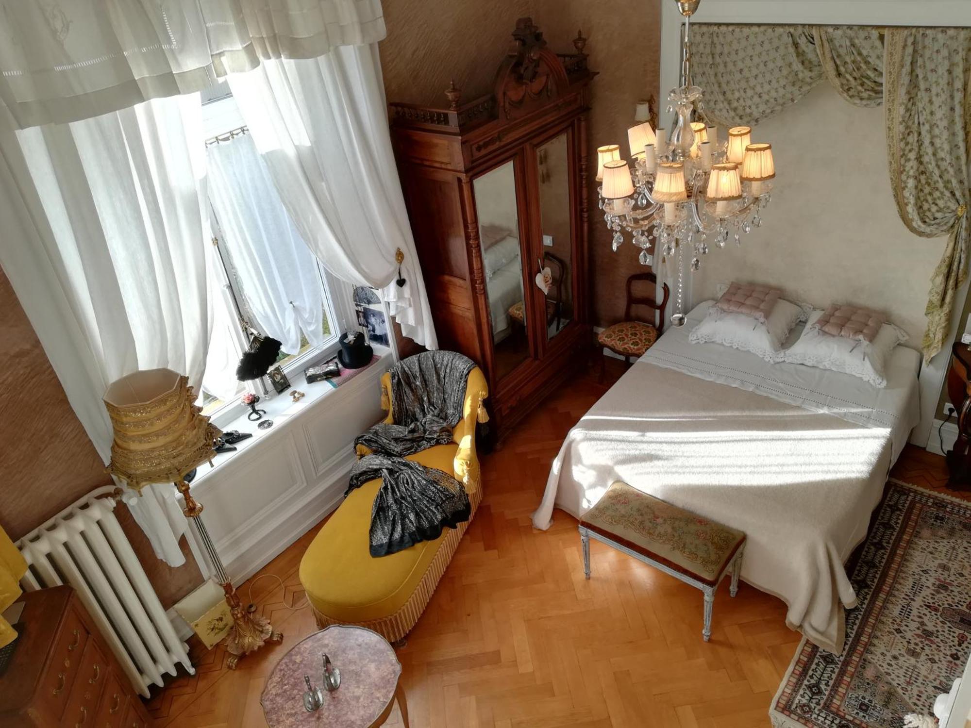 Castelnau Hotel Colmar Buitenkant foto