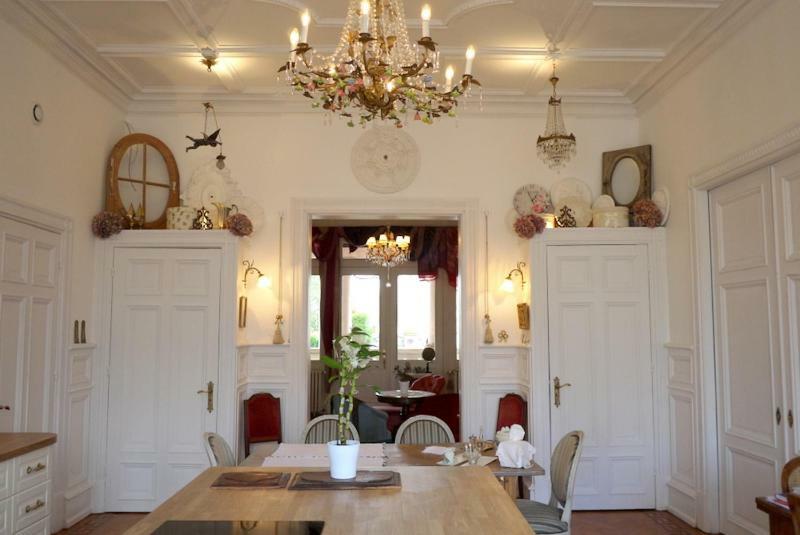 Castelnau Hotel Colmar Buitenkant foto